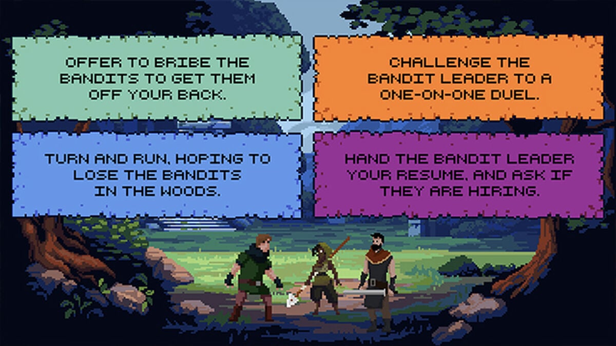 Loot and Lunacy 2: Monsters & Mishaps image number null